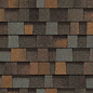 Aged Copper