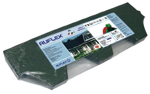���������� ����������� �������� Ruflex Super Kl
